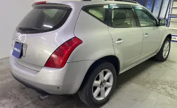 Nissan Murano 2005 года за 3 500 000 тг. в Павлодар