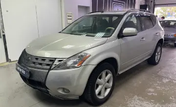 Nissan Murano 2005 года за 3 500 000 тг. в Павлодар фото 1