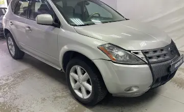 Nissan Murano 2005 года за 3 500 000 тг. в Павлодар фото 3