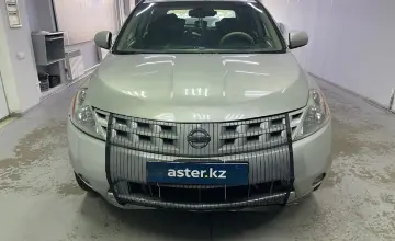 Nissan Murano 2005 года за 3 500 000 тг. в Павлодар фото 2