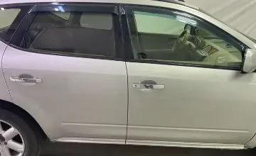Nissan Murano 2005 года за 3 500 000 тг. в Павлодар фото 4