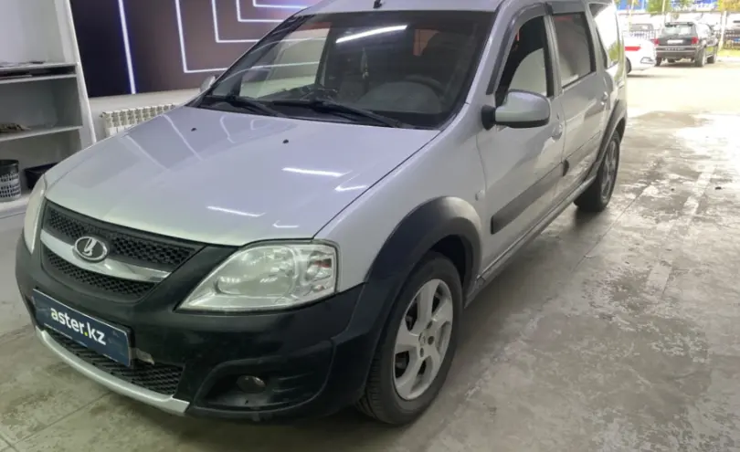 LADA (ВАЗ) Largus 2018 года за 6 000 000 тг. в Павлодар