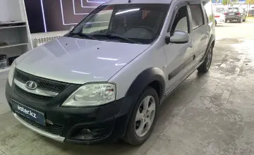 LADA (ВАЗ) Largus 2018 года за 6 000 000 тг. в Павлодар фото 1