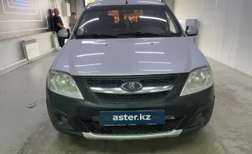 LADA (ВАЗ) Largus 2018 года за 6 000 000 тг. в Павлодар фото 2
