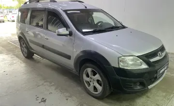 LADA (ВАЗ) Largus 2018 года за 6 000 000 тг. в Павлодар фото 3