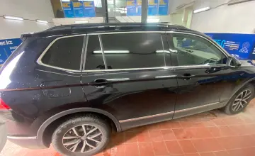 Volkswagen Tiguan 2021 года за 13 000 000 тг. в Астана фото 4