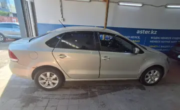 Volkswagen Polo 2011 года за 3 000 000 тг. в Астана фото 4