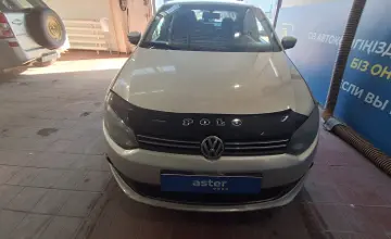 Volkswagen Polo 2011 года за 3 000 000 тг. в Астана фото 2