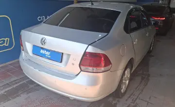 Volkswagen Polo 2011 года за 3 000 000 тг. в Астана