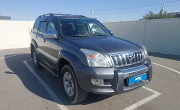 Toyota Land Cruiser Prado 2008 года за 13 000 000 тг. в Шымкент фото 2