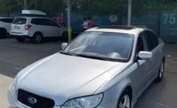Subaru Legacy 2005 года за 4 500 000 тг. в Алматы фото 1