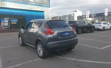 Nissan Juke 2012 года за 4 200 000 тг. в Алматы фото 4