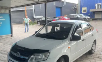 LADA (ВАЗ) Granta 2014 года за 2 500 000 тг. в Караганда фото 1