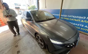 Hyundai Lafesta 2023 года за 9 000 000 тг. в Астана фото 3