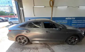 Hyundai Lafesta 2023 года за 9 000 000 тг. в Астана фото 4