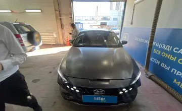Hyundai Lafesta 2023 года за 9 000 000 тг. в Астана фото 2