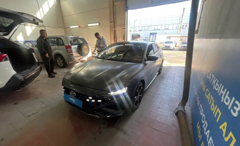 Hyundai Lafesta 2023 года за 9 000 000 тг. в Астана