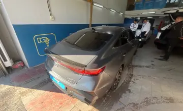 Hyundai Lafesta 2023 года за 9 000 000 тг. в Астана
