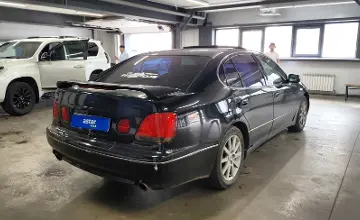 Lexus GS 2002 года за 4 300 000 тг. в Астана фото 3