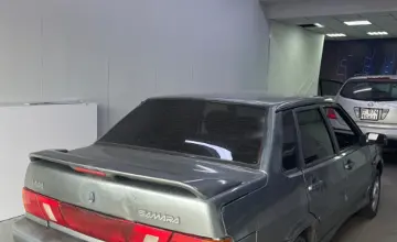 LADA (ВАЗ) 2115 2011 года за 700 000 тг. в Павлодар