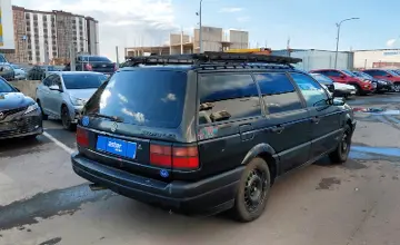 Volkswagen Passat 1993 года за 1 500 000 тг. в Астана фото 3