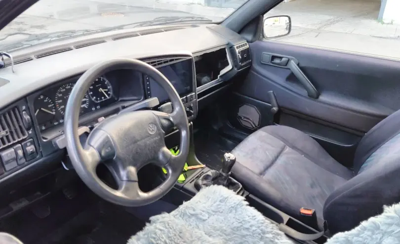 Volkswagen Passat 1993 года за 1 500 000 тг. в Астана фото 5