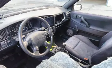 Volkswagen Passat 1993 года за 1 500 000 тг. в Астана фото 5