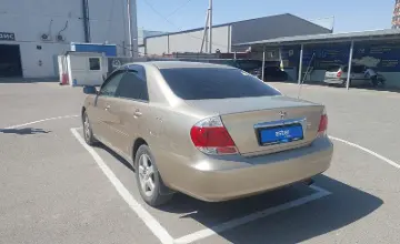 Toyota Camry 2005 года за 4 500 000 тг. в Шымкент фото 4