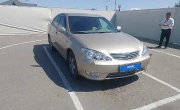 Toyota Camry 2005 года за 4 500 000 тг. в Шымкент фото 2