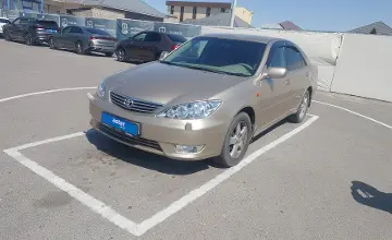 Toyota Camry 2005 года за 4 500 000 тг. в Шымкент фото 1