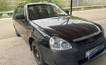LADA (ВАЗ) Priora 2012 года за 1 000 000 тг. в Усть-Каменогорск фото 3
