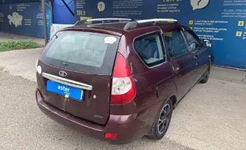 LADA (ВАЗ) Priora 2012 года за 1 000 000 тг. в Усть-Каменогорск
