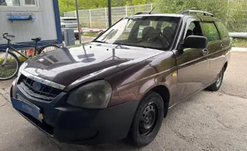 LADA (ВАЗ) Priora 2012 года за 1 000 000 тг. в Усть-Каменогорск фото 1