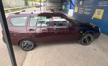 LADA (ВАЗ) Priora 2012 года за 1 000 000 тг. в Усть-Каменогорск фото 4