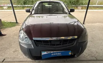 LADA (ВАЗ) Priora 2012 года за 1 000 000 тг. в Усть-Каменогорск фото 2