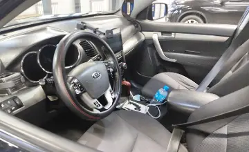 Kia Sorento 2010 года за 7 900 000 тг. в Астана фото 5