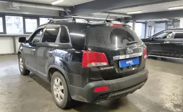 Kia Sorento 2010 года за 7 900 000 тг. в Астана фото 4