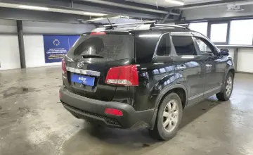 Kia Sorento 2010 года за 7 900 000 тг. в Астана фото 3