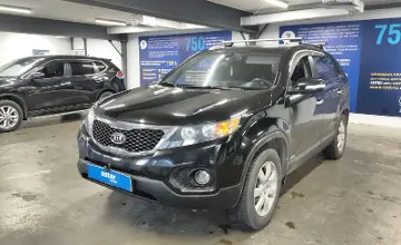Kia Sorento 2010 года за 7 900 000 тг. в Астана фото 1