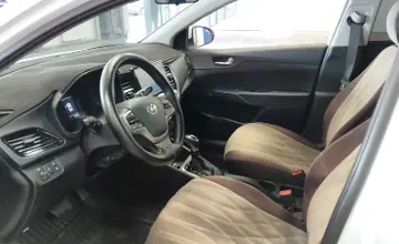 Hyundai Accent 2020 года за 6 900 000 тг. в Астана фото 5