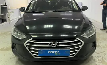 Hyundai Elantra 2018 года за 6 000 000 тг. в Павлодар фото 2