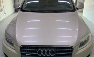 Audi Q7 2007 года за 8 000 000 тг. в Павлодар фото 2