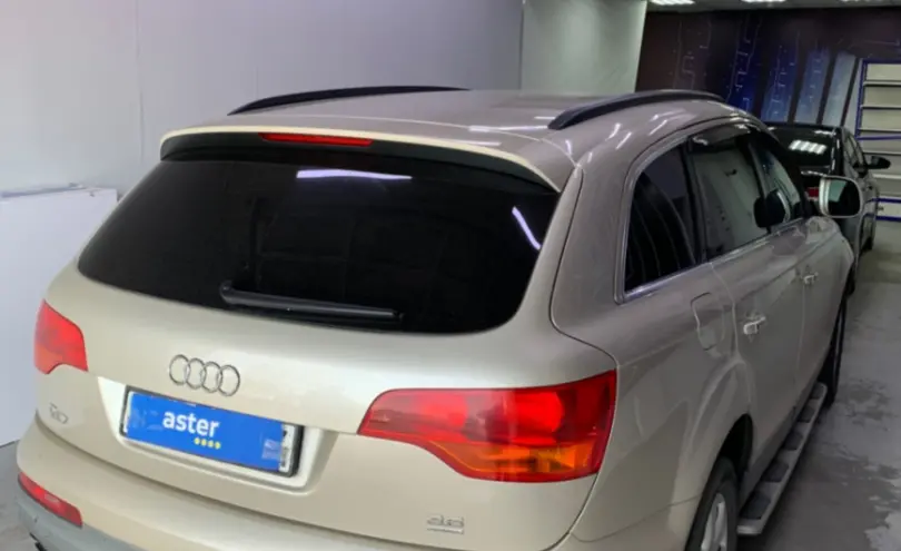 Audi Q7 2007 года за 8 000 000 тг. в Павлодар фото 5
