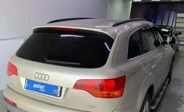 Audi Q7 2007 года за 8 000 000 тг. в Павлодар