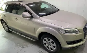Audi Q7 2007 года за 8 000 000 тг. в Павлодар фото 4
