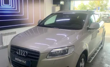 Audi Q7 2007 года за 8 000 000 тг. в Павлодар фото 1
