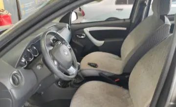 Nissan Terrano 2019 года за 6 700 000 тг. в Алматы фото 5