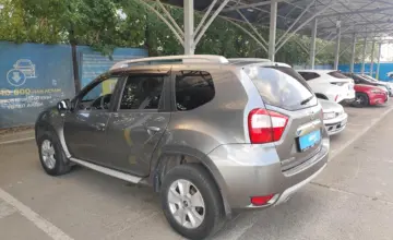 Nissan Terrano 2019 года за 6 700 000 тг. в Алматы фото 4