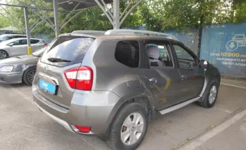 Nissan Terrano 2019 года за 6 700 000 тг. в Алматы фото 3