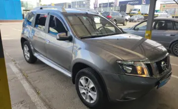 Nissan Terrano 2019 года за 6 700 000 тг. в Алматы фото 2